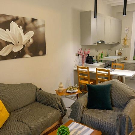 Elia Downtown Eco House Apartment Mytilene Bagian luar foto